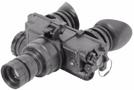 GSCI PVS-7 GSCI PVS-7