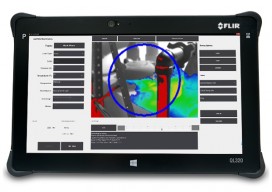 Система FLIR QL320