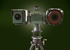Тепловизионный комплекс РТР-900М Тепловизионный комплекс РТР-900М