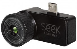 Seek Thermal XR для Android