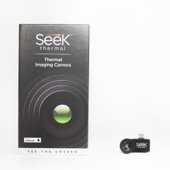 Seek Thermal Compact для Android