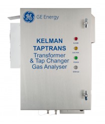 GE Energy TAPTRANS