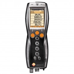 Testo 330-1 LL c цветным дисплеем