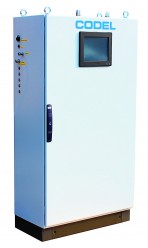 Монитор качества воздуха TunnelTech 400 Series
