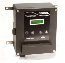 Анализатор качества воздуха TunnelTech 500 Series