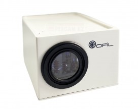 DayCor UV EyeScope DayCor UV EyeScope