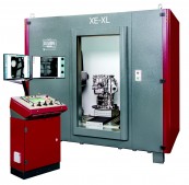 Рентгеновская кабина XE-XL