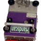 Silverwing Handscan MFL