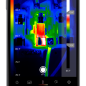 Тепловизор Seek Thermal CompactPRO для iOS