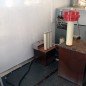 Интерьер электротехнической лаборатории ПЕРГАМ ЭТЛ-35К