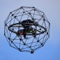 Квадрокоптер Flyability Elios
