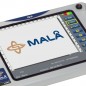 MALA GPR GroundExplorer