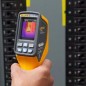 Fluke VT02 Visual IR Thermometer