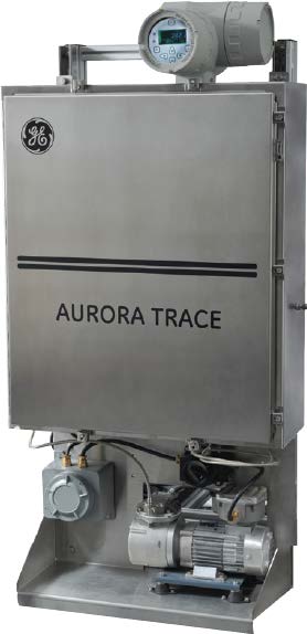 Aurora Trace